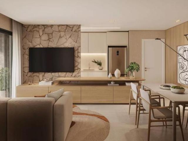 Apartamento venda em Região Geográfica Imediata de Curitiba, Região Metropolitana de Curitiba