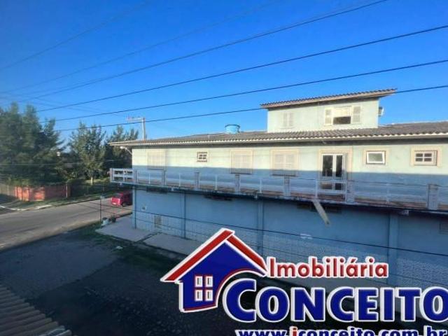 Apartamento venda em Imbé