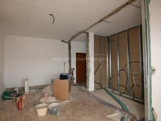 Appartamento in vendita a Pieve, Sinalunga