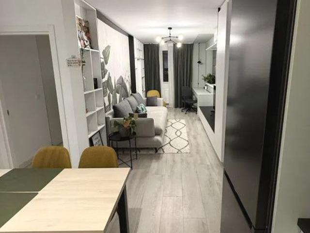 Apartament închirieri în București