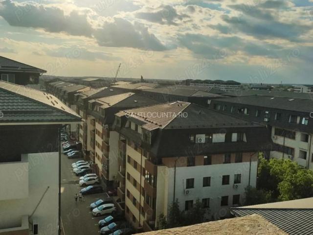 Apartament închirieri în Dudu, București