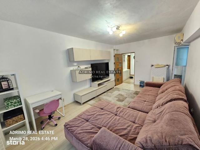 Apartament închirieri în Traian, Bacău