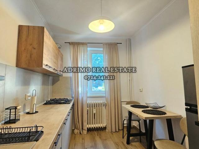 Apartament închirieri în Tic-Tac, Constanța