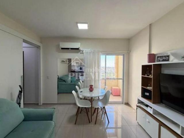 Apartamento venda em São José do Rio Preto