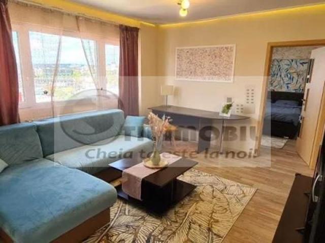 Apartament închirieri în Mircea Cel Batran, Iași