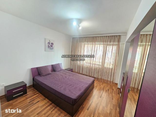 Apartament închirieri în Tic-Tac, Constanța