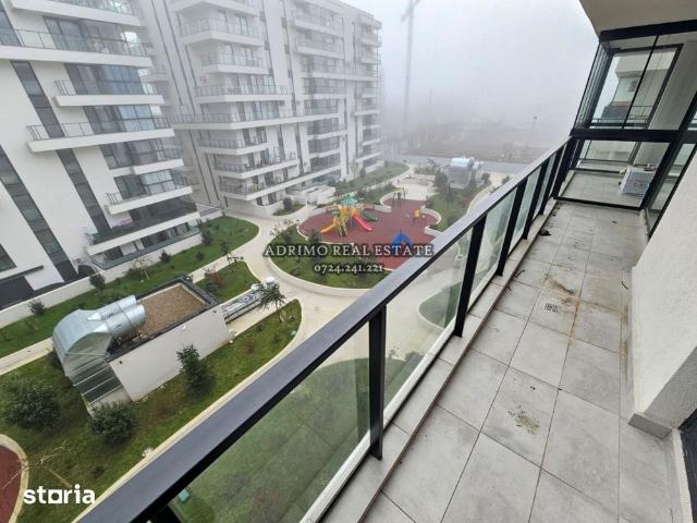 Apartament închirieri în Badea Cârțan, Constanța