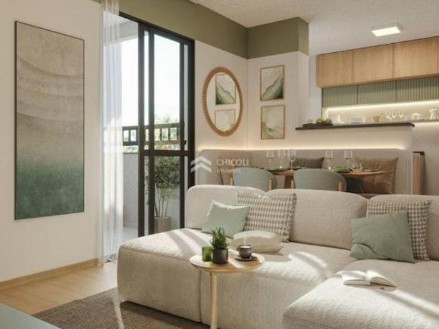Apartamento venda em Região Imediata de São Paulo, Região Metropolitana de São Paulo