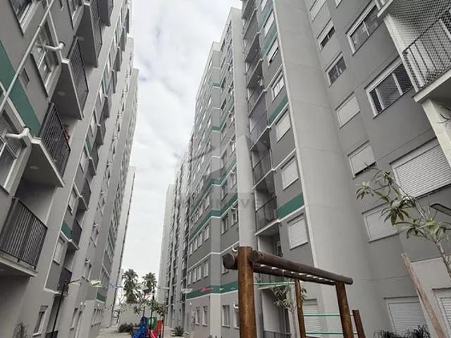 Apartamento aluguel em Ribeirão Grande