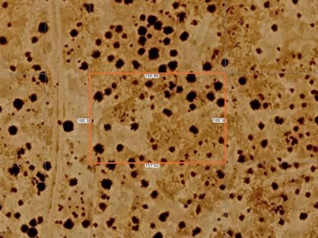 Land for sale in Arizona