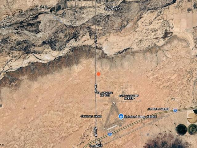 Land for sale in Arizona