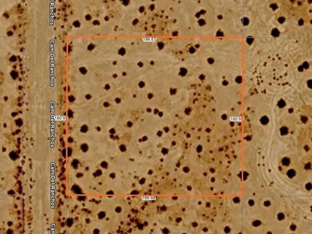 Land for sale in Arizona