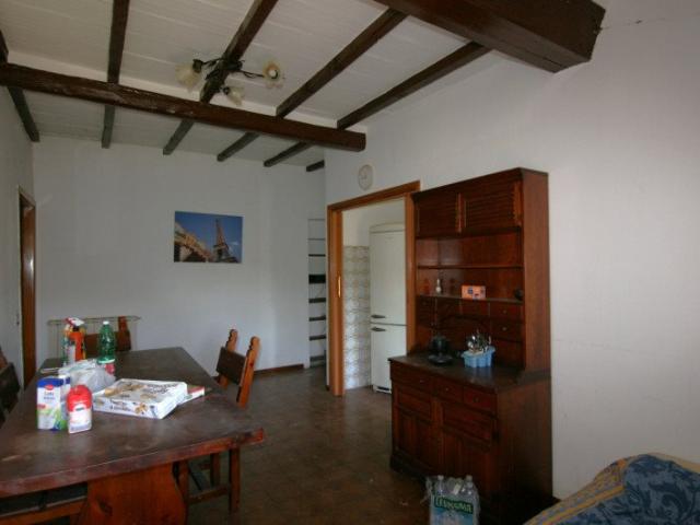 Appartamento in vendita a Asciano, Toscana