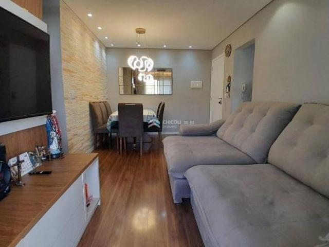 Apartamento venda em Região Imediata de São Paulo, Região Metropolitana de São Paulo