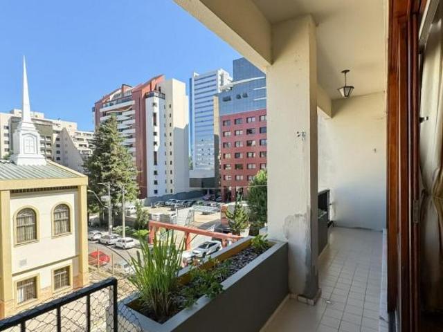 Apartamento venda em Região Geográfica Imediata de Caxias do Sul, Caxias do Sul