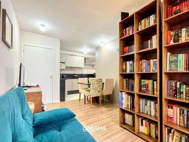 Apartamento venda em Região Geográfica Imediata de Caxias do Sul, Caxias do Sul
