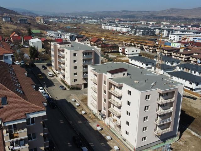 Apartament vânzări