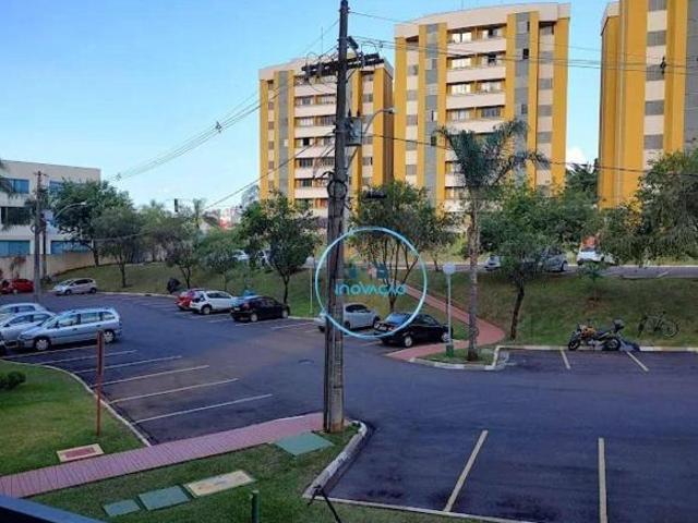 Apartamento venda em Região Imediata de São Carlos, São Carlos