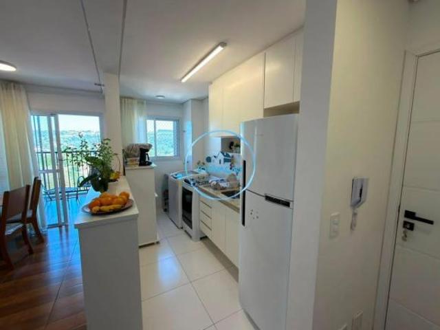 Apartamento venda em São Pedro