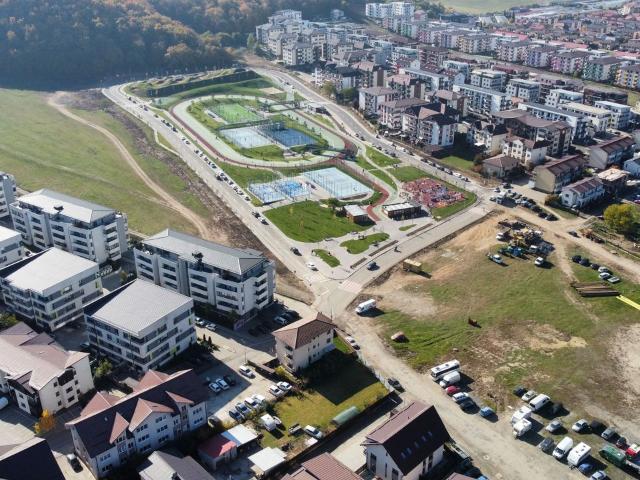 Apartament vânzări în Floresti