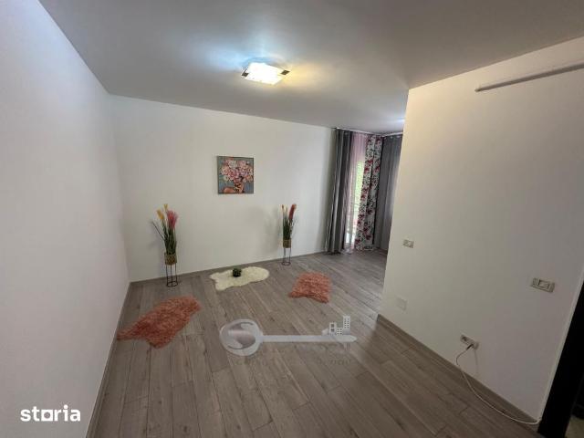 Apartament închirieri în Valea Lupului, Iași