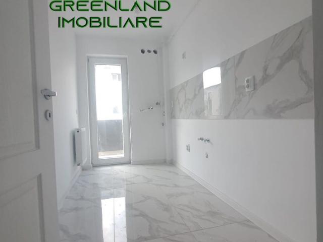 Apartament vânzări în Ciurea, Iași