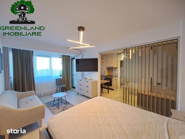 Apartament închirieri în Mircea Cel Batran, Iași