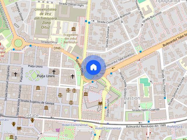 Apartament închirieri în Tipografilor, Timișoara