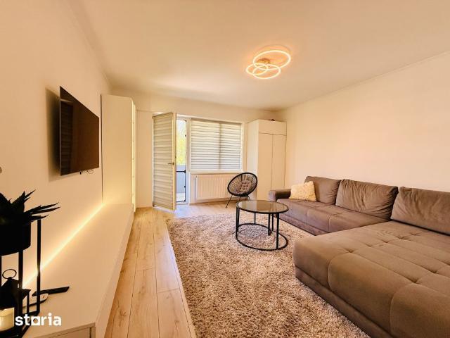 Apartament închirieri în Mircea Cel Batran, Iași