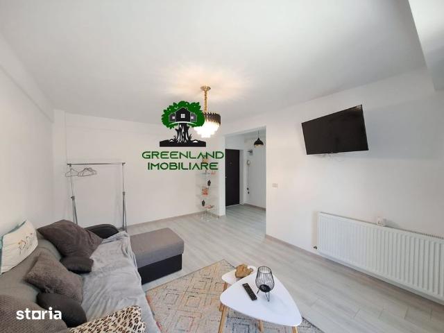 Apartament închirieri în Mircea Cel Batran, Iași