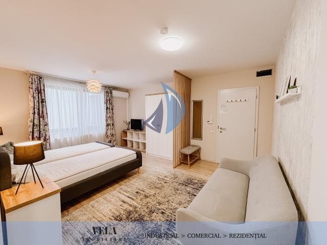 Apartament închirieri în Târgu Mureș, Mureș