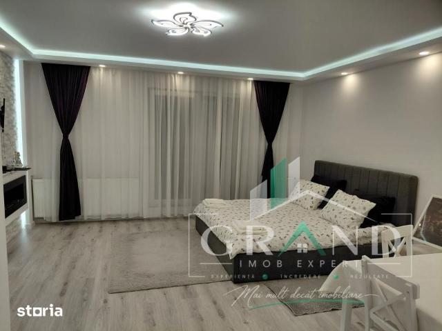 Apartament închirieri în Colonia de Sub Deal, Florești