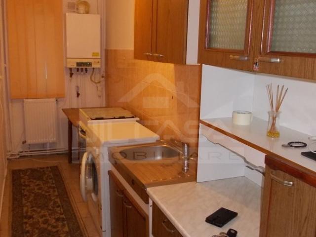 Casă închirieri în Mircea Cel Batran, Iași