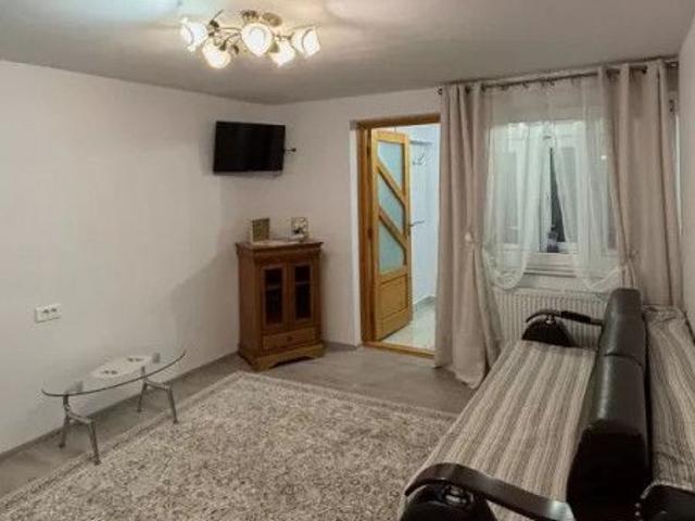 Casă închirieri în Mircea Cel Batran, Iași