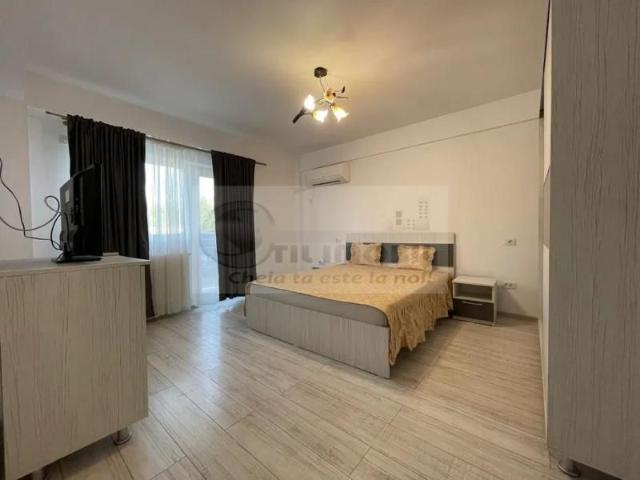 Apartament închirieri în Mircea Cel Batran, Iași