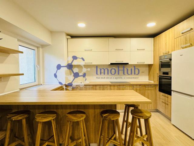 Apartament închirieri în Mircea Cel Batran, Iași