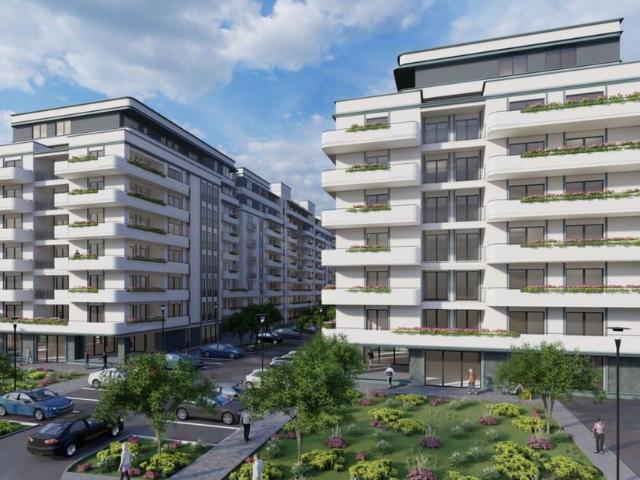 Apartament vânzări în București