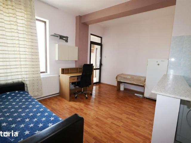 Garsonieră închirieri în Mircea Cel Batran, Iași