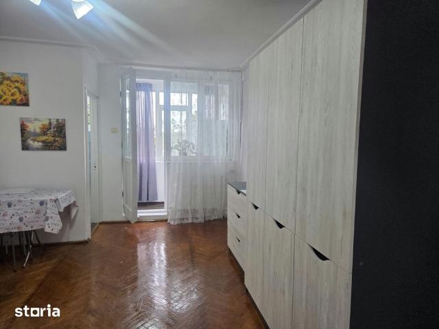Garsonieră închirieri în Mircea Cel Batran, Iași