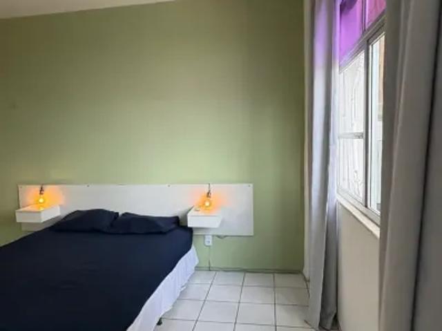 Apartamento aluguel em Região Geográfica Imediata de Fortaleza, Fortaleza