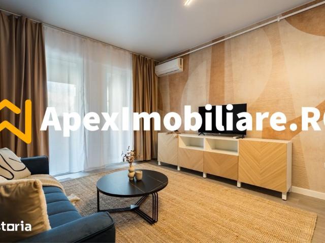 Apartament închirieri în Trafic greu, București