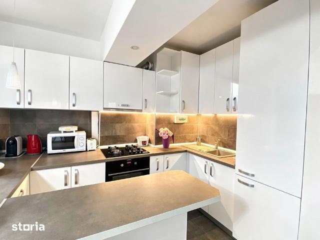 Apartament închirieri în București