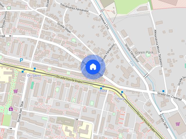 Apartament închirieri în Tătărași Nord, Iași