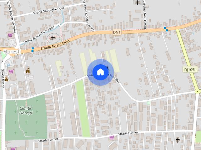 Apartament închirieri în Cluj