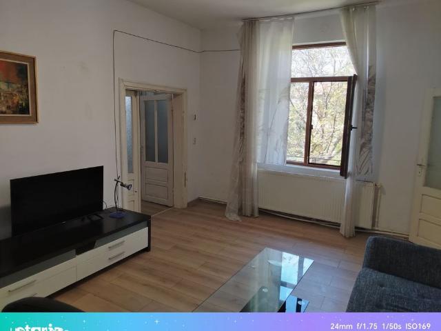 Apartament închirieri în Mircea Cel Batran, Iași