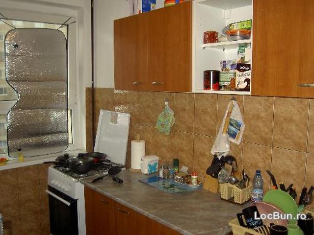 Apartament vânzări în Romani