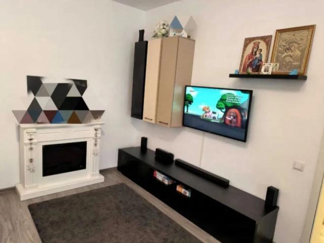 Apartament închirieri în Popesti Leordeni, București