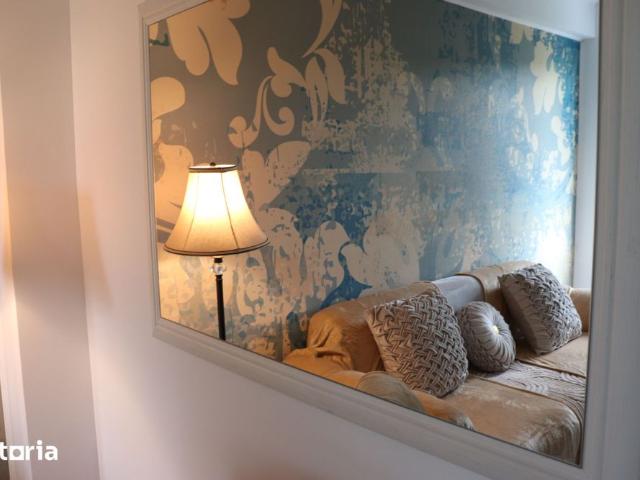 Apartament închirieri în Mircea Cel Batran, Iași