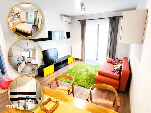Apartament închirieri în București