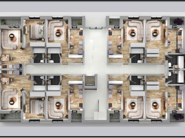 Apartament vânzări în București